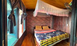 Si si house and treckking experience