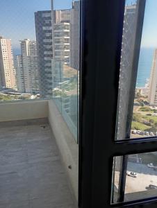 Departamento costa de montemar