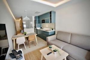 Lovely renovated apartment