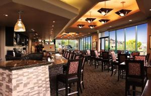Scottsdale Golf Retreat at Troon North