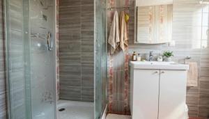 Giedres Old town studio