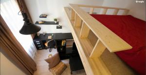 Giedres Old town studio