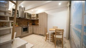 Giedres Old town studio