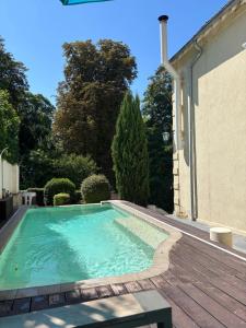 Little Tower Disney - Maison Familiale Premium à 5 min de DISNEYLAND