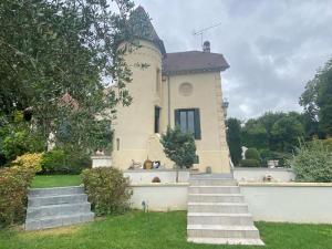 Little Tower Disney - Maison Familiale Premium à 5 min de DISNEYLAND