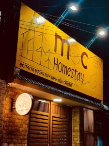 MOC Homestay