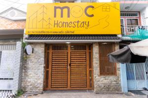 MOC Homestay