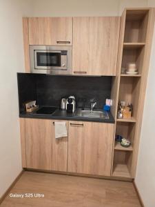 Das Bründl - Frühstückspension und Camping