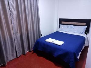 Departamento 3 dormitorios