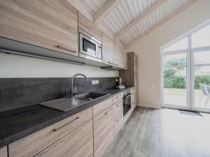 Hauke Hain 68 - Haus mit eingezäuntem Garten und Sauna