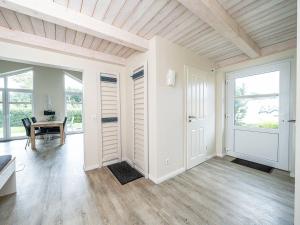 Hauke Hain 68 - Haus mit eingezäuntem Garten und Sauna