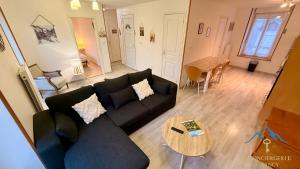 Le Capucine Le Mont-Dore