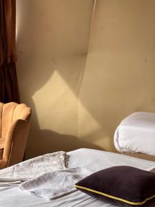Golden Stars Luxury Camp Wadi Rum