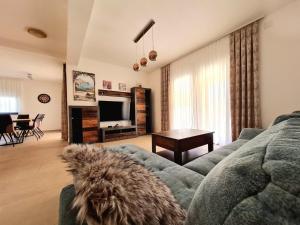 Enchanting Villa Casalinga