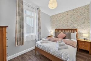 The Bruadair - Modern Town Living