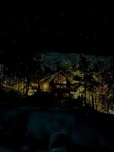 The Rusty Skillet Spa and Ranch