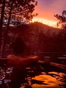 The Rusty Skillet Spa and Ranch