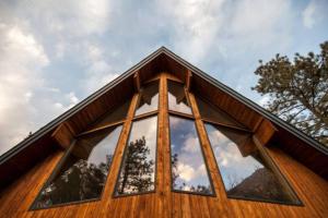 The Rusty Skillet Spa and Ranch