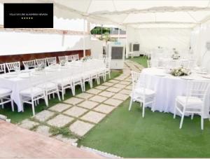 Villa Skyline Alhambra-Nevada