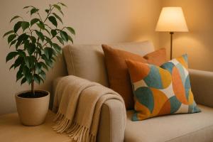 Hallensteins Guesthouse Britstown