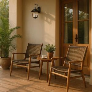 Hallensteins Guesthouse Britstown