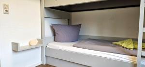 Appartementhaus Westerloog 01-Balkon