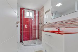 Fuengirola, modern apartment in Los Boliches near beach