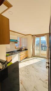 Santi apartment by staytion