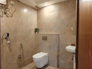 Shivohom homestay
