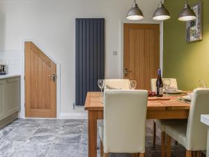 Rydal Cottage