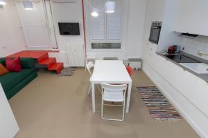 I-Host apartment Moroni 30 Cozy Studio