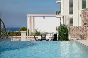 Luminus Arcus Villa I Modern villa with a private pool!