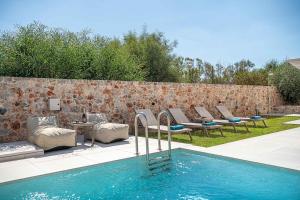 Luminus Arcus Villa I Modern villa with a private pool!