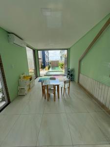 Apto inteiro a 4 minutos da orla de Cabo Branco