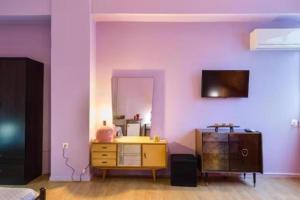 Acropolis Center Rooms