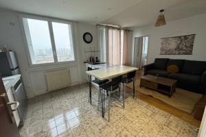 Le Refuge de la Bascule - Charmant appartement Caluire et cuire