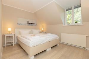 Ferienpark Seepferdchen, 07B, Haus Usedom 7b