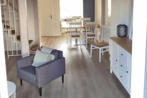 Ferienpark Seepferdchen, 02B, Haus Usedom 2b