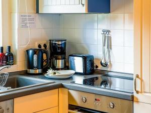 Ferienpark Seepferdchen, 02B, Haus Usedom 2b