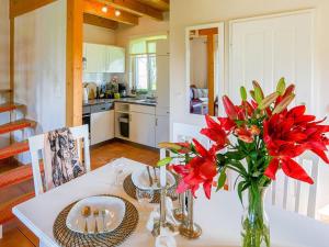 Ferienpark Seepferdchen, 04A, Haus Zingst 4a