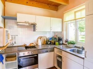 Ferienpark Seepferdchen, 04A, Haus Zingst 4a