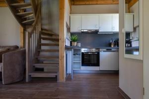 Ferienpark Seepferdchen, 27A, Haus Zingst 27a