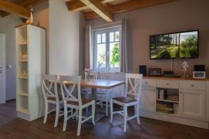 Ferienpark Seepferdchen, 27A, Haus Zingst 27a