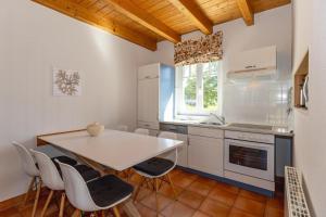 Ferienpark Seepferdchen, 01A Haus Usedom 1a