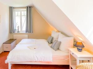 Ferienpark Seepferdchen, 14A, Haus Zingst 14a