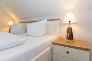 Ferienpark Seepferdchen, 01A Haus Usedom 1a