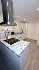 Private Kingsize Bedroom