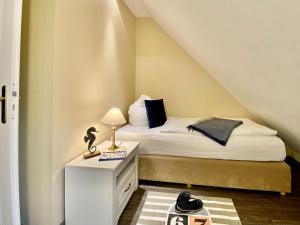 Ferienpark Seepferdchen, 01C, Haus Usedom 1c