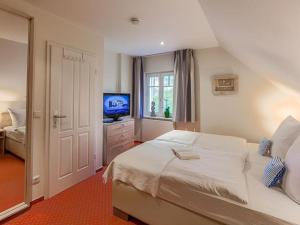 Ferienpark Seepferdchen, 17A Haus Usedom 17a