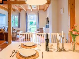 Ferienpark Seepferdchen, 17C, Haus Usedom 17c